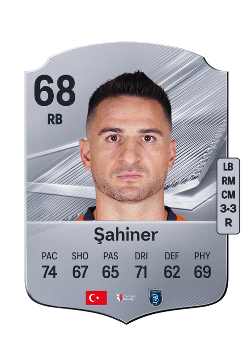 Şahiner