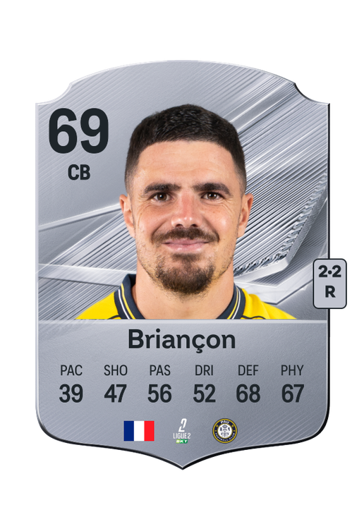 Briançon