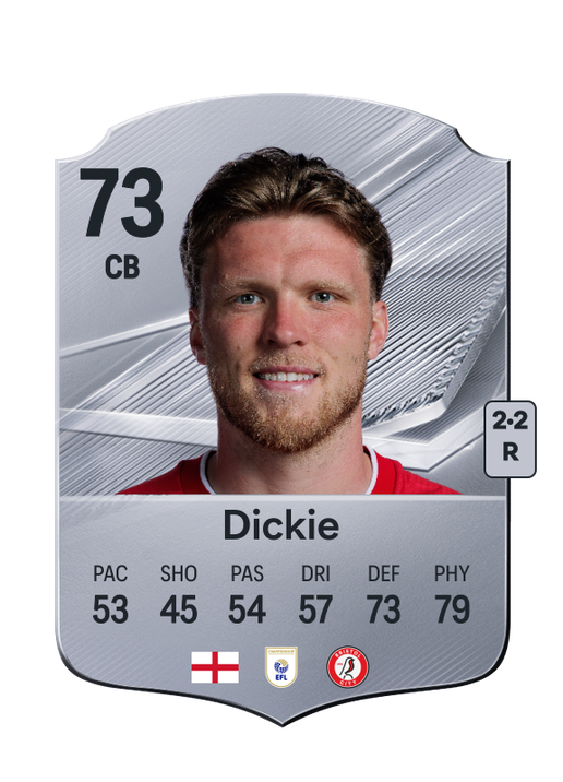 Dickie