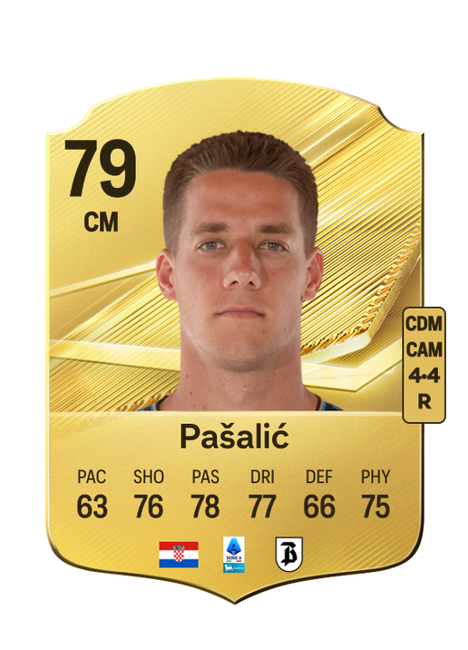 Pašalić