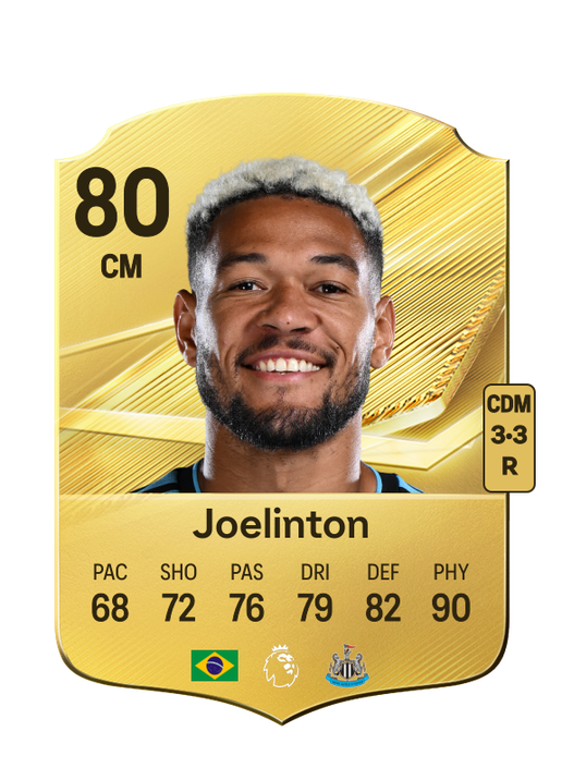 Joelinton