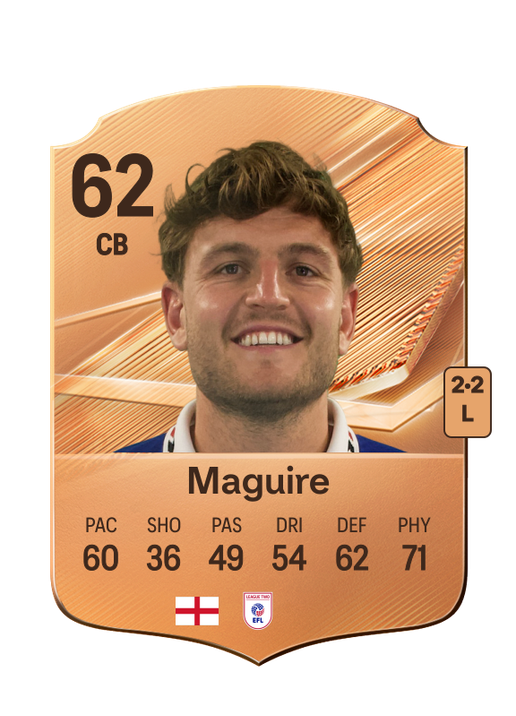 Maguire
