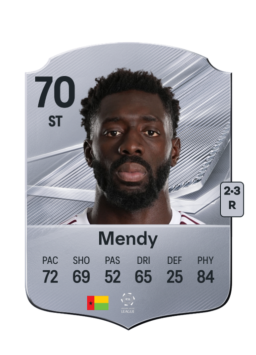 Mendy