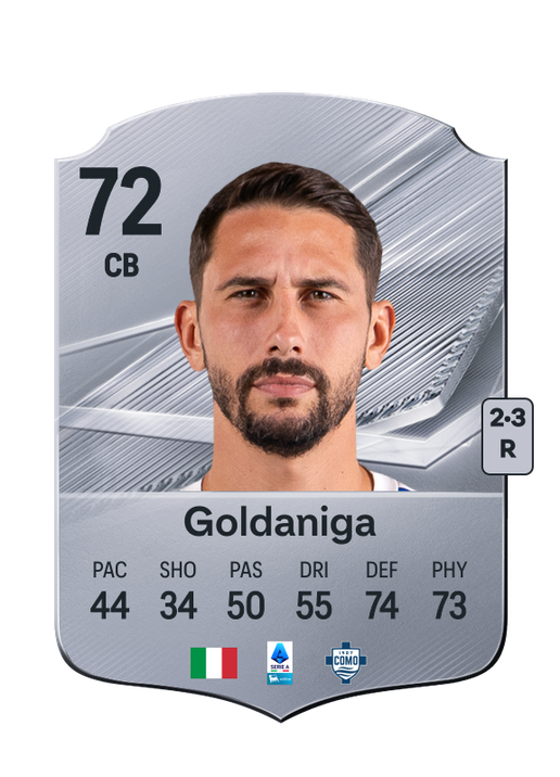 Goldaniga