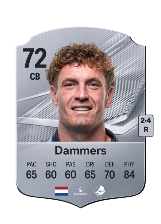 Dammers