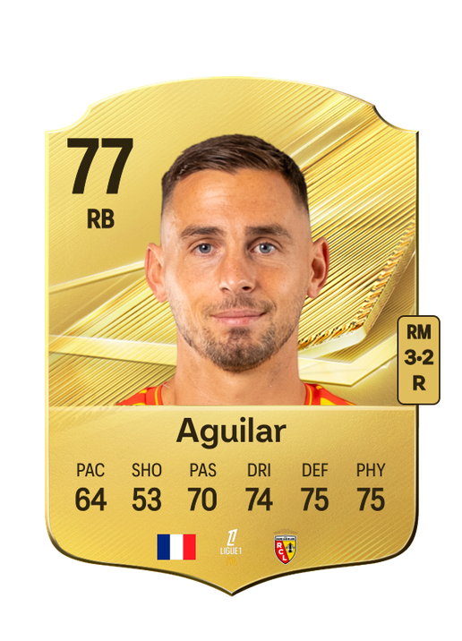 Aguilar