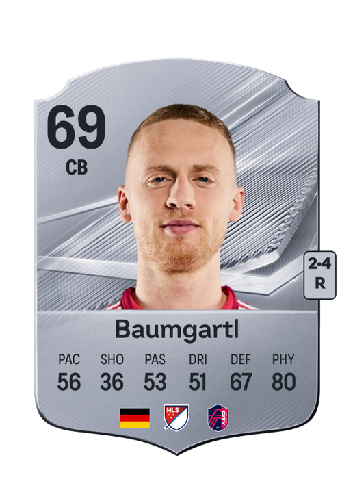 Baumgartl