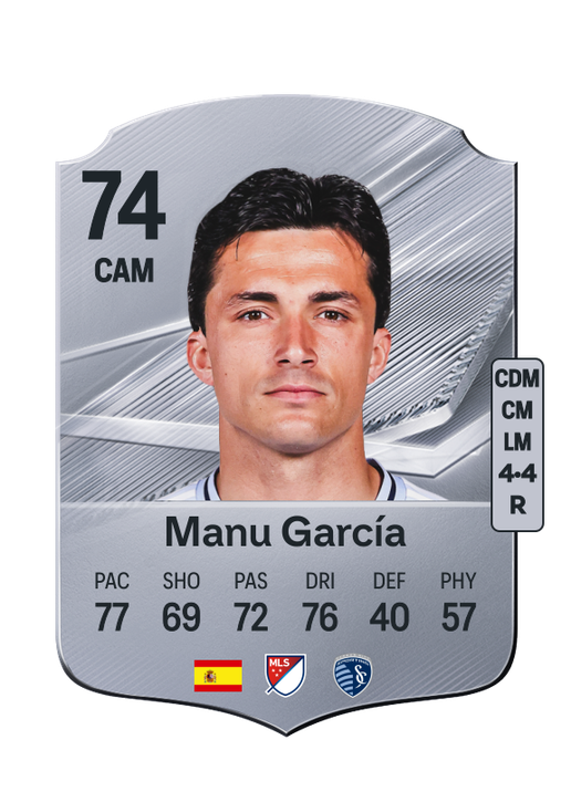 Manu García
