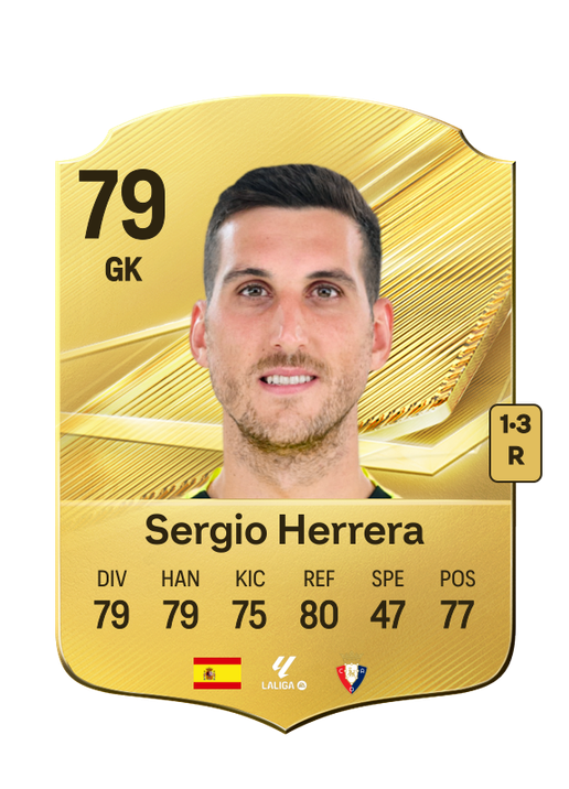 Sergio Herrera
