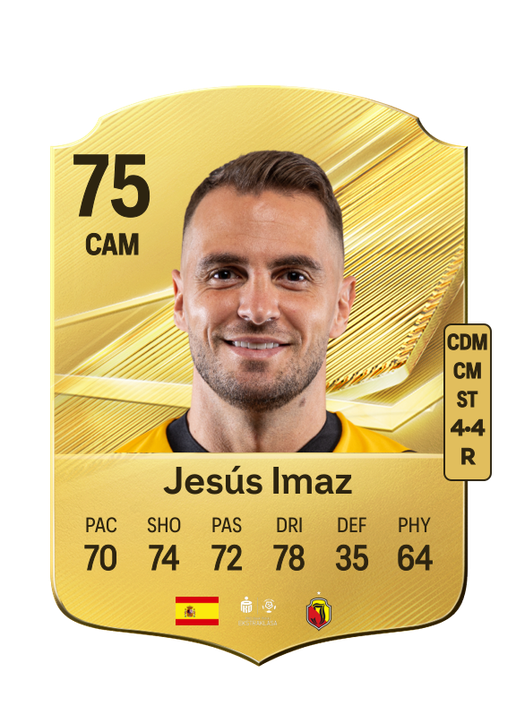 Jesús Imaz