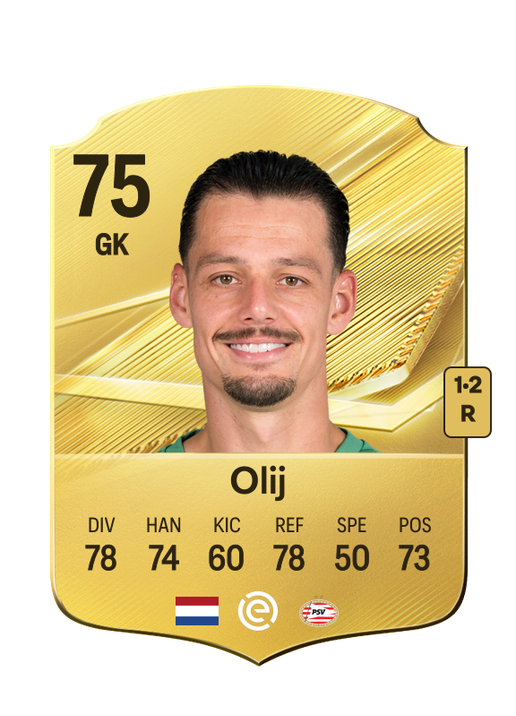 Olij