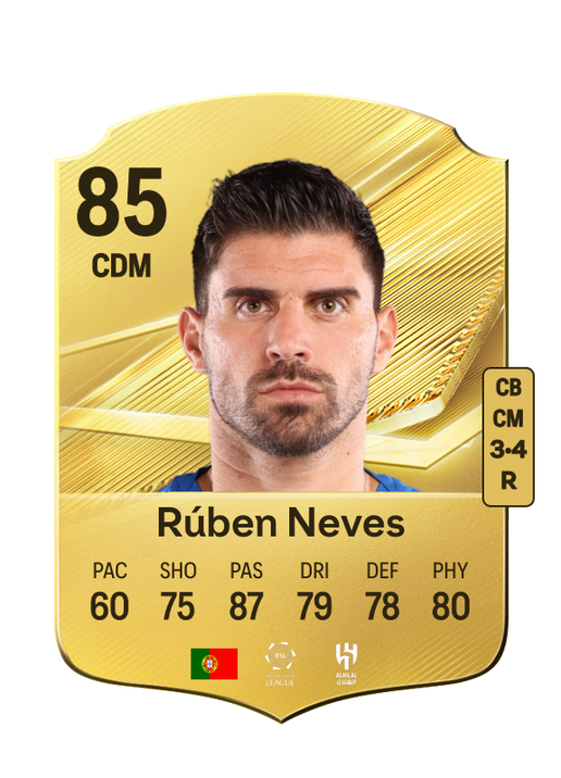Rúben Neves