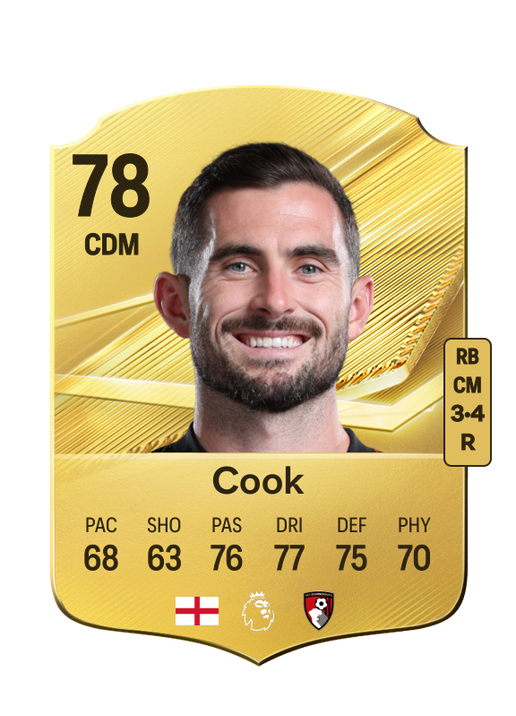 Cook