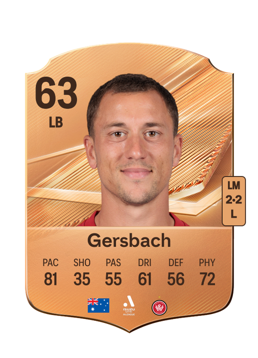 Gersbach