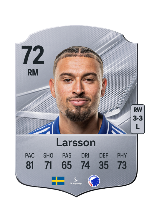 Larsson