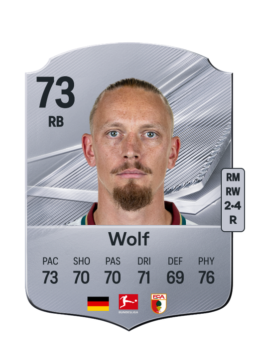 Wolf