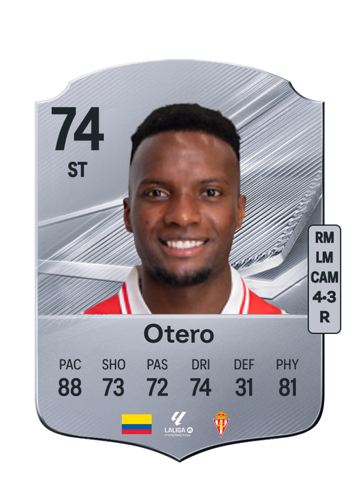 Otero