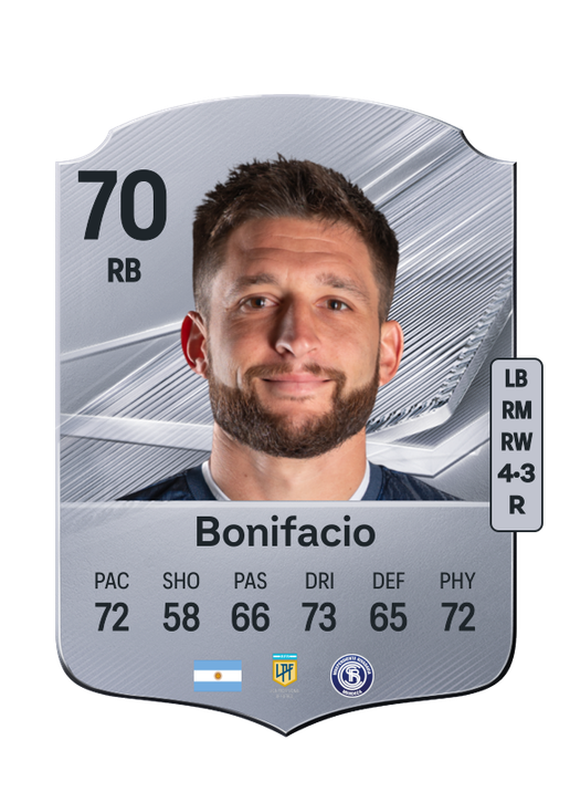 Bonifacio