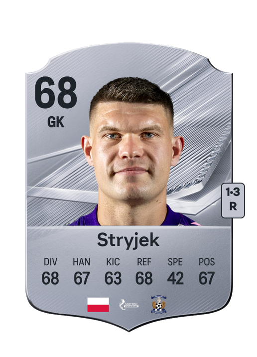 Stryjek