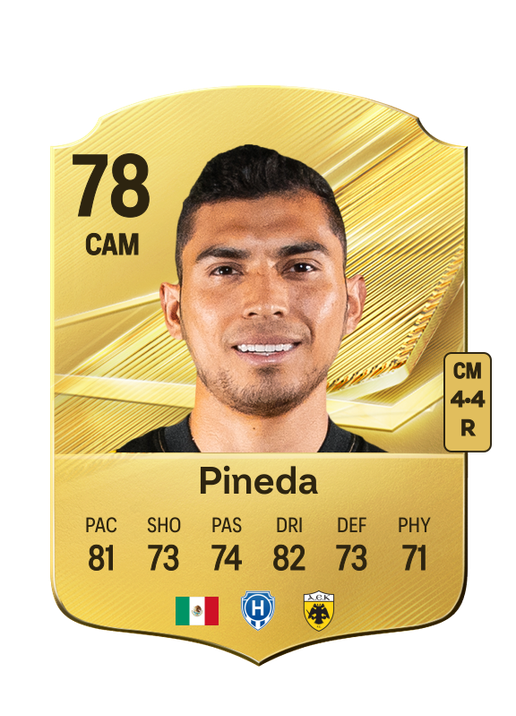 Pineda