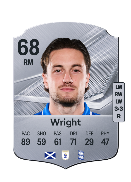 Wright