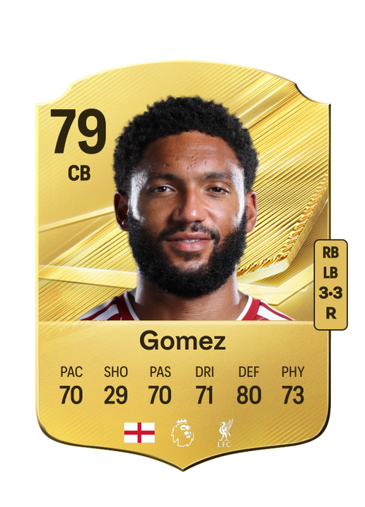 Gomez