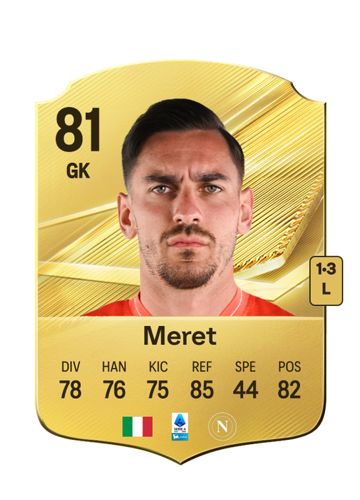 Meret