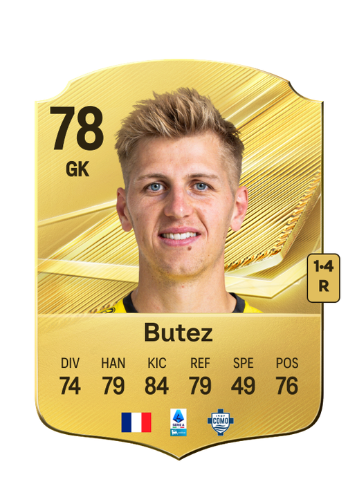 Butez