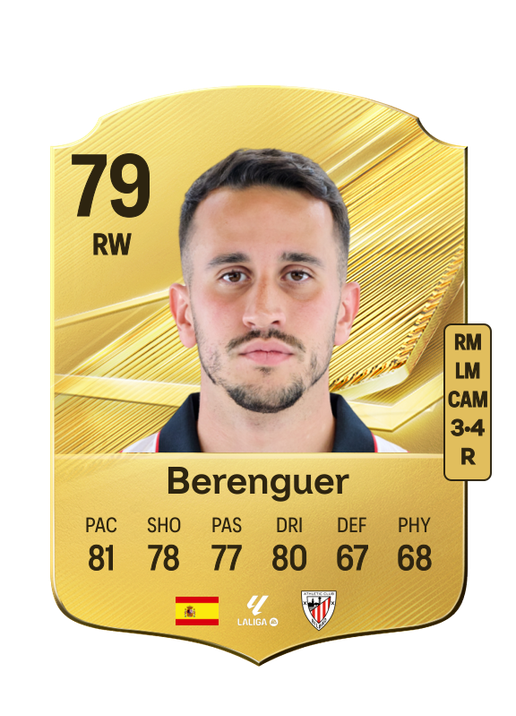 Berenguer