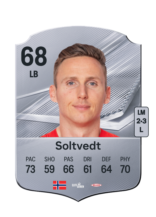 Soltvedt