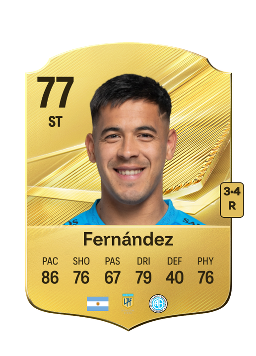 Fernández