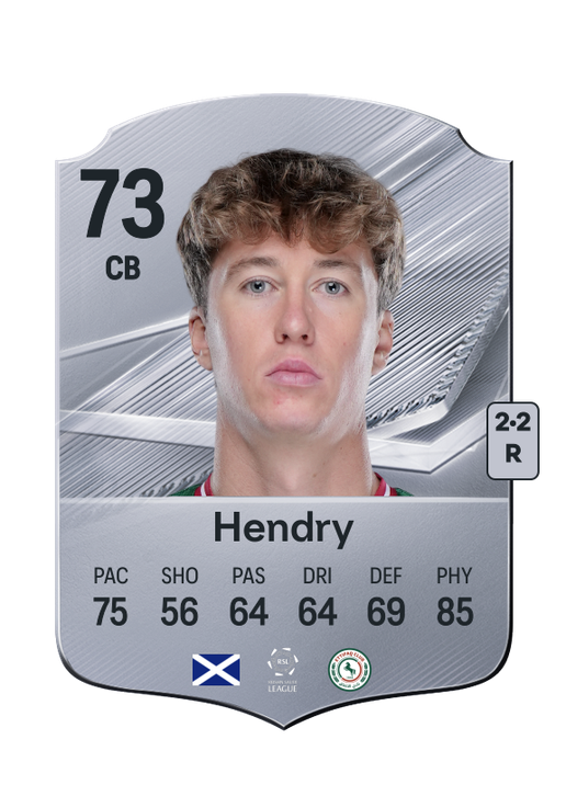 Hendry