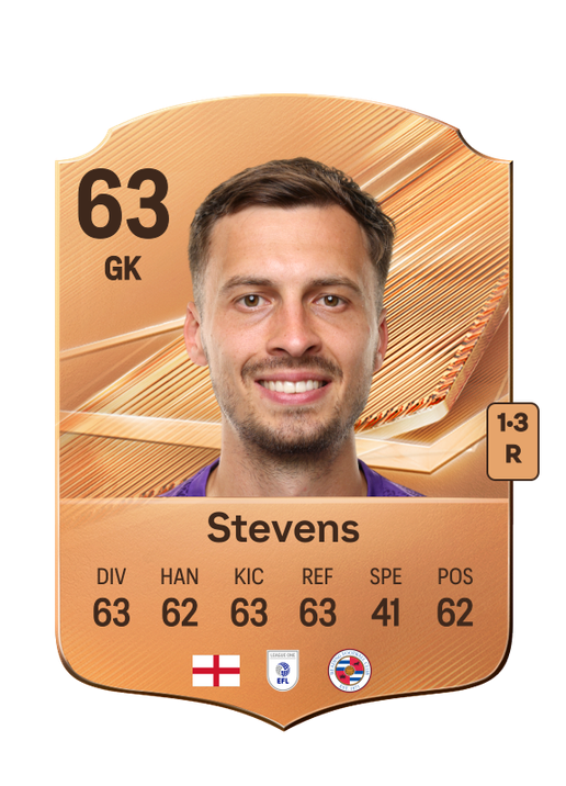 Stevens
