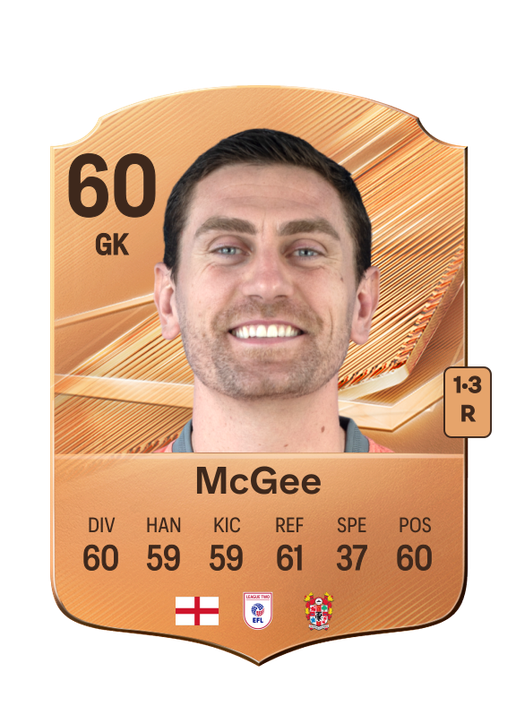 McGee