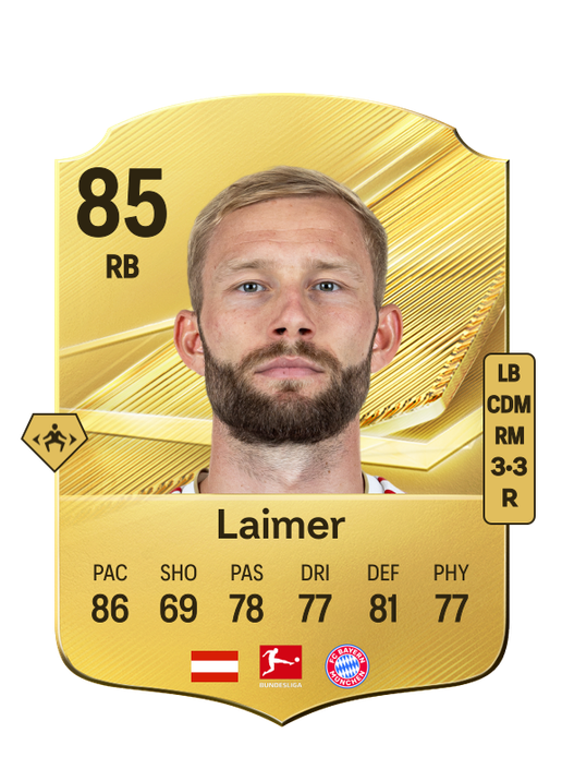 Laimer