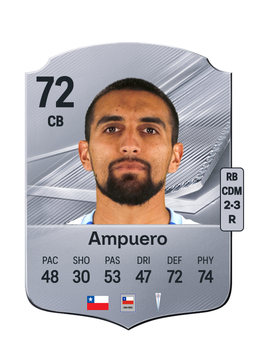 Ampuero