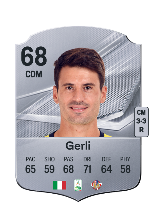Gerli