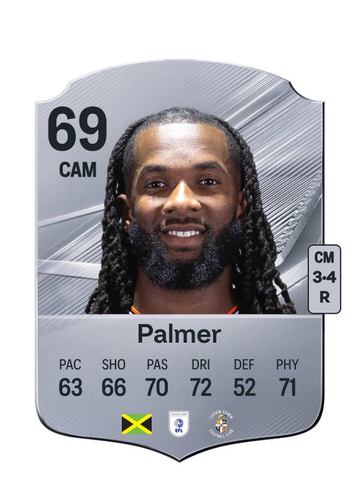 Palmer