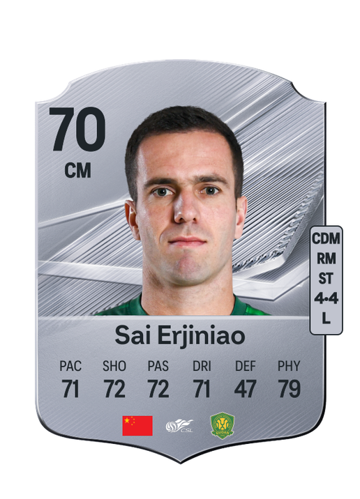 Sai Erjiniao