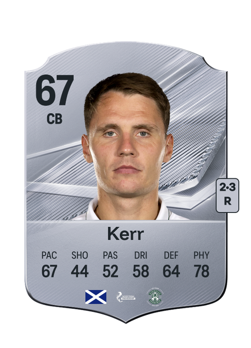 Kerr