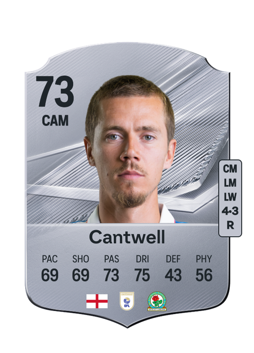 Cantwell