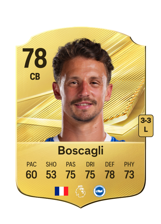 Boscagli