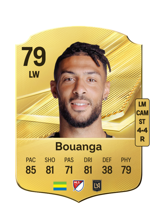 Bouanga