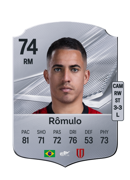 Rômulo