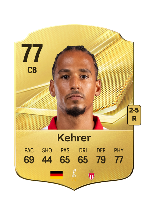 Kehrer