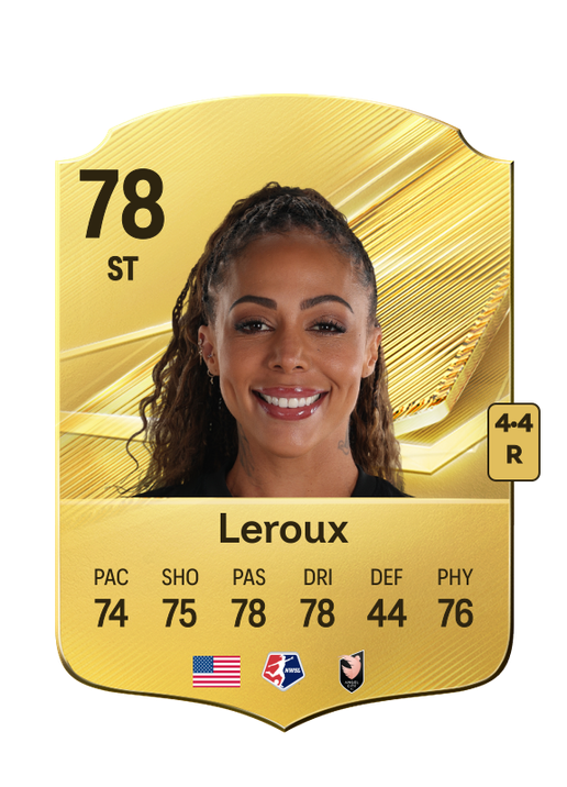Leroux