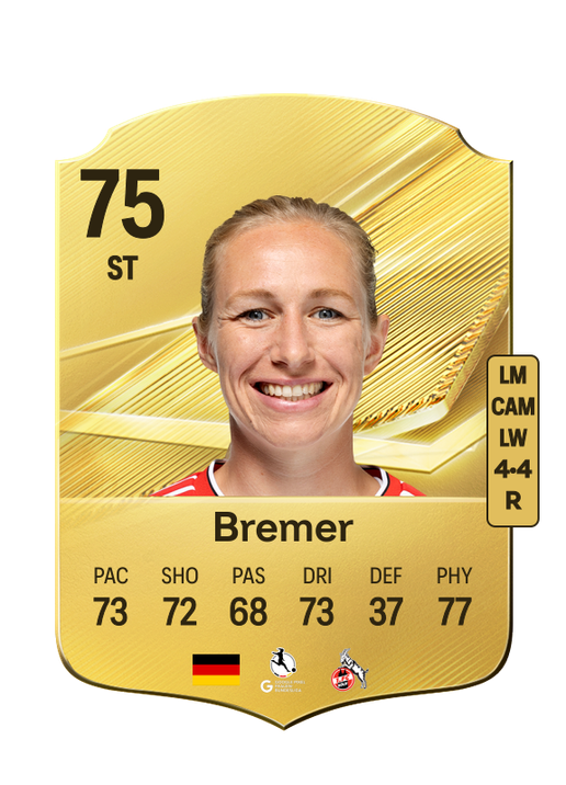Bremer