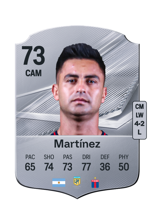 Martínez