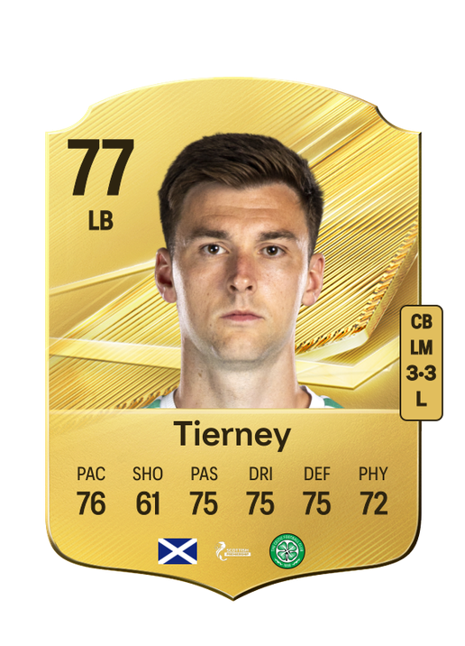 Tierney