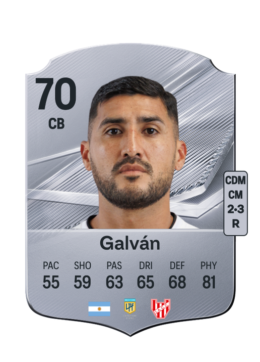 Galván
